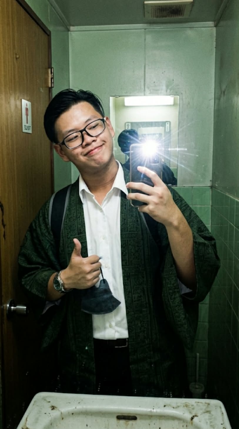 Jake Ballano Rodriguez